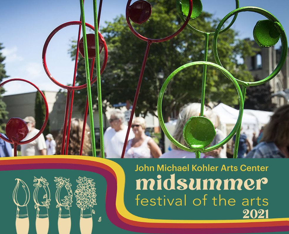 A Tradition for over 50 Years, Midsummer Festival of the Arts is Back